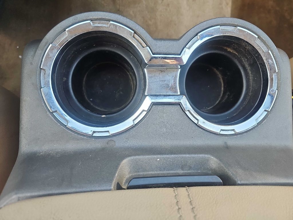 Ford Super Duty F-350 SRW 4WD SuperCab 142" Lariat 2008