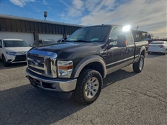 2008 Ford Super Duty F-350 SRW 