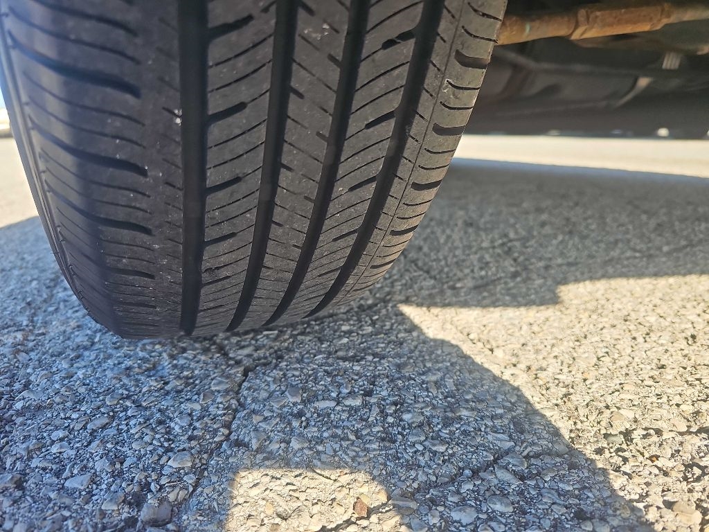 Toyota Camry LE 4D Sedan 2013