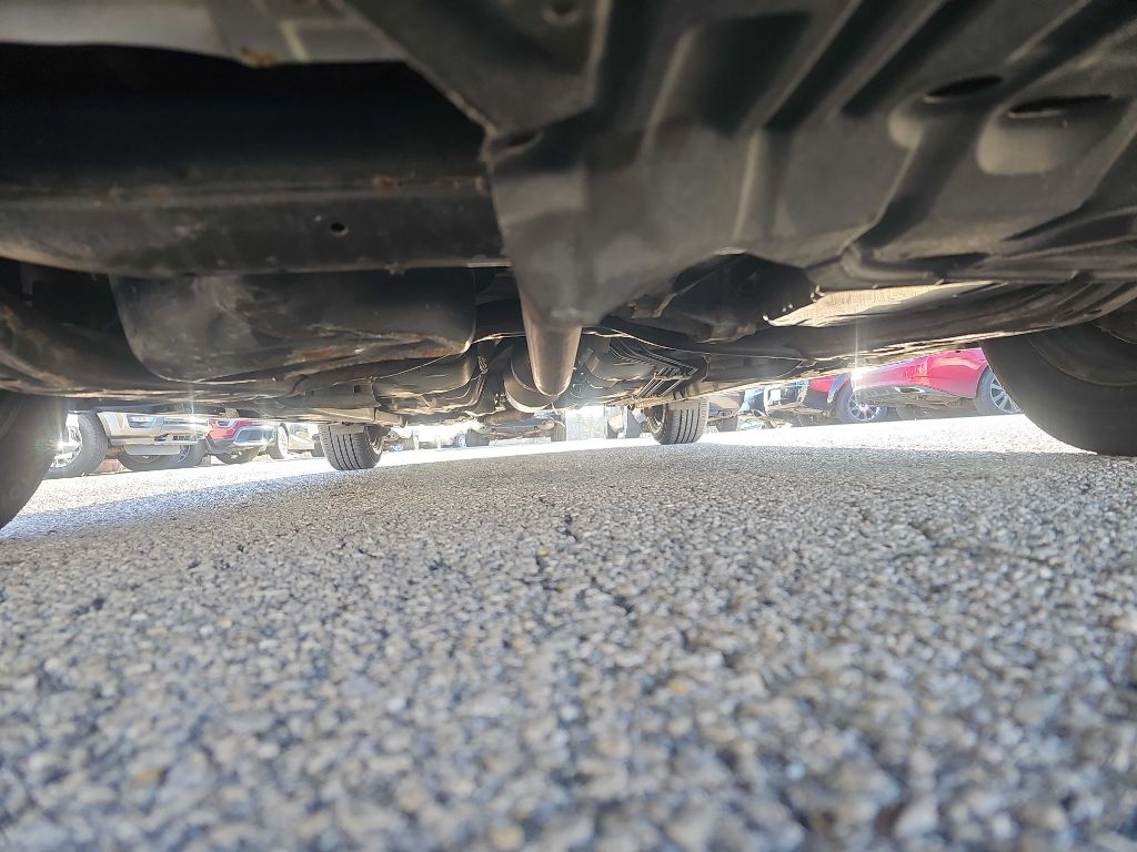 Toyota Camry LE 4D Sedan 2013