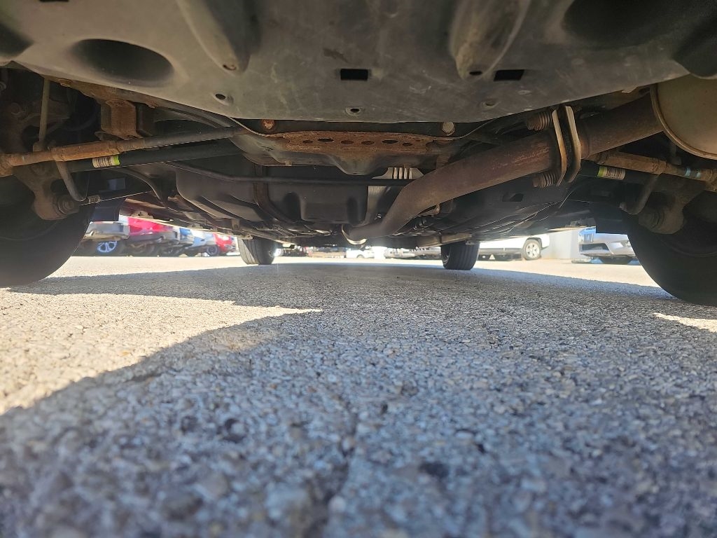 Toyota Camry LE 4D Sedan 2013