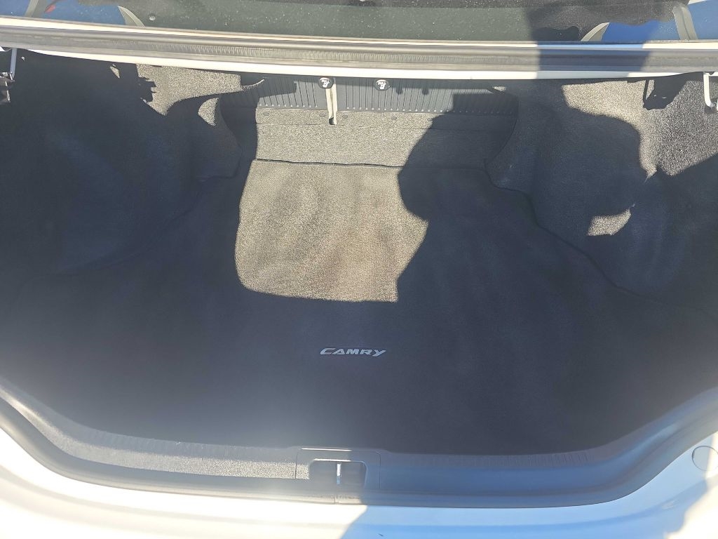 Toyota Camry LE 4D Sedan 2013