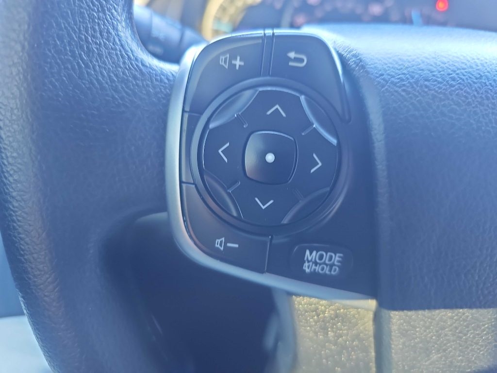 Toyota Camry LE 4D Sedan 2013