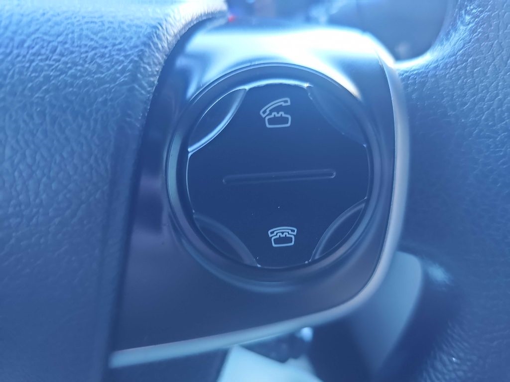 Toyota Camry LE 4D Sedan 2013