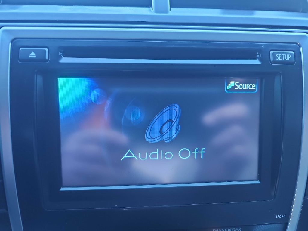 Toyota Camry LE 4D Sedan 2013