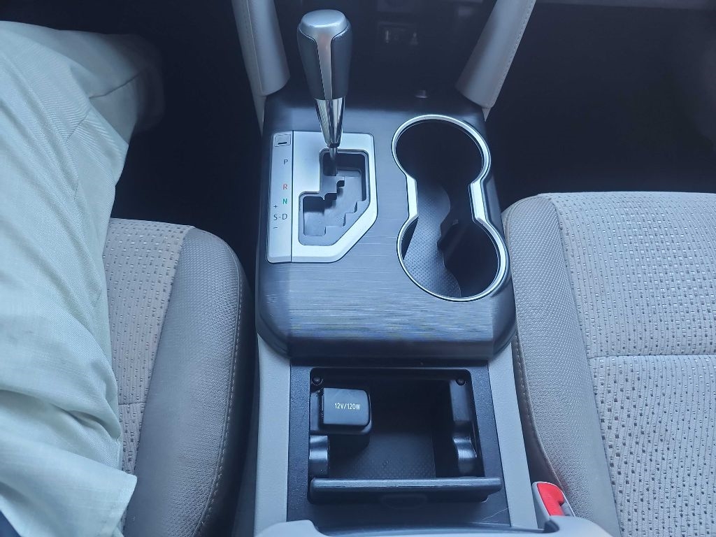 Toyota Camry LE 4D Sedan 2013