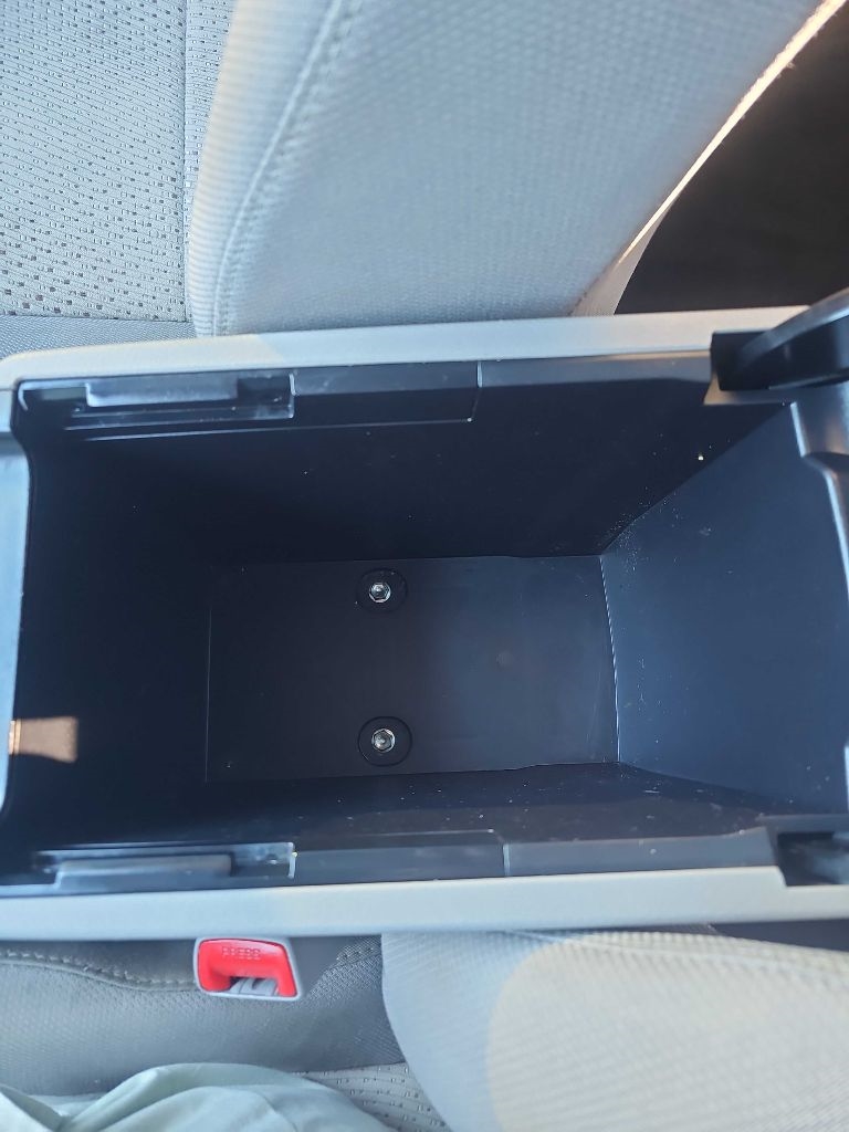 Toyota Camry LE 4D Sedan 2013