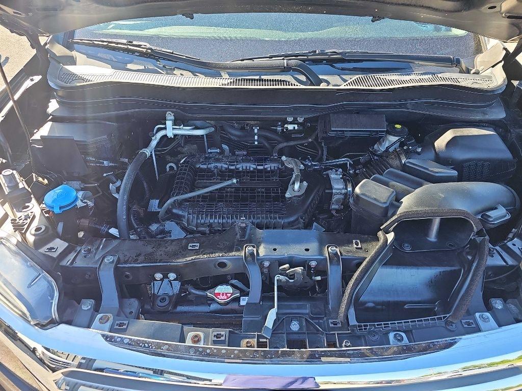 Honda Ridgeline Sport AWD 2019