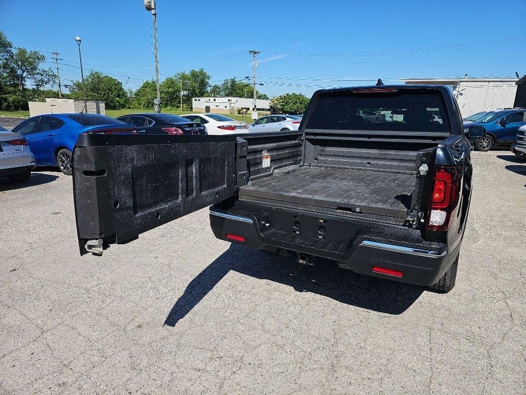 Honda Ridgeline Sport AWD 2019