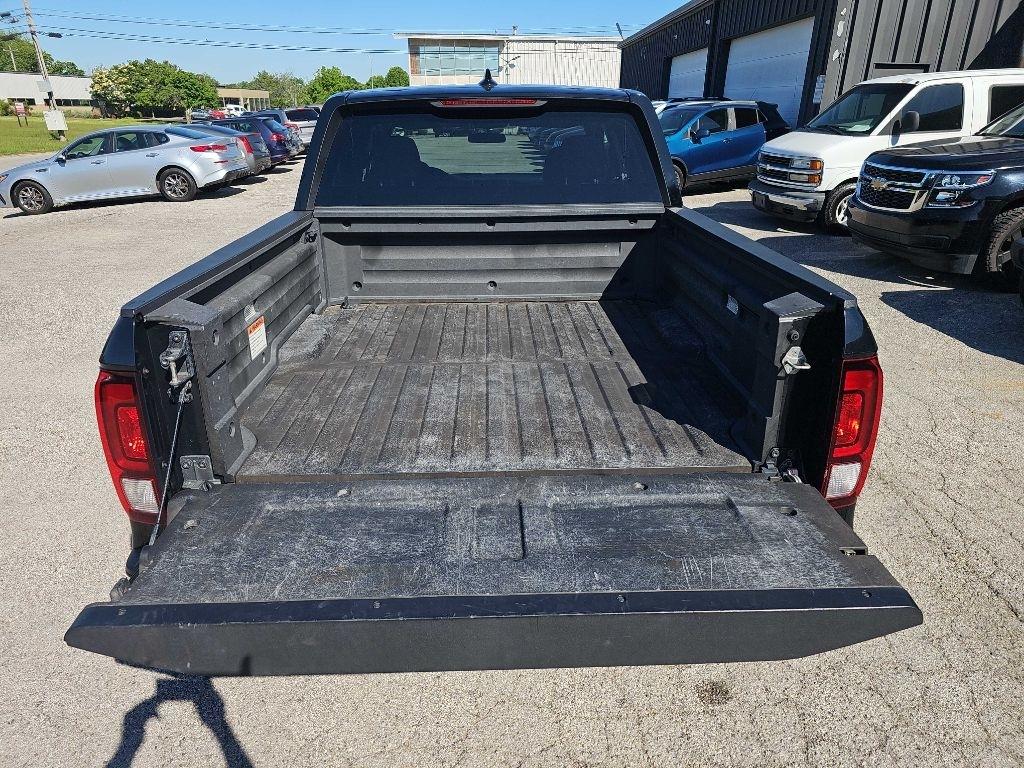 Honda Ridgeline Sport AWD 2019