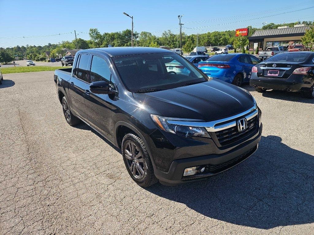 Honda Ridgeline Sport AWD 2019