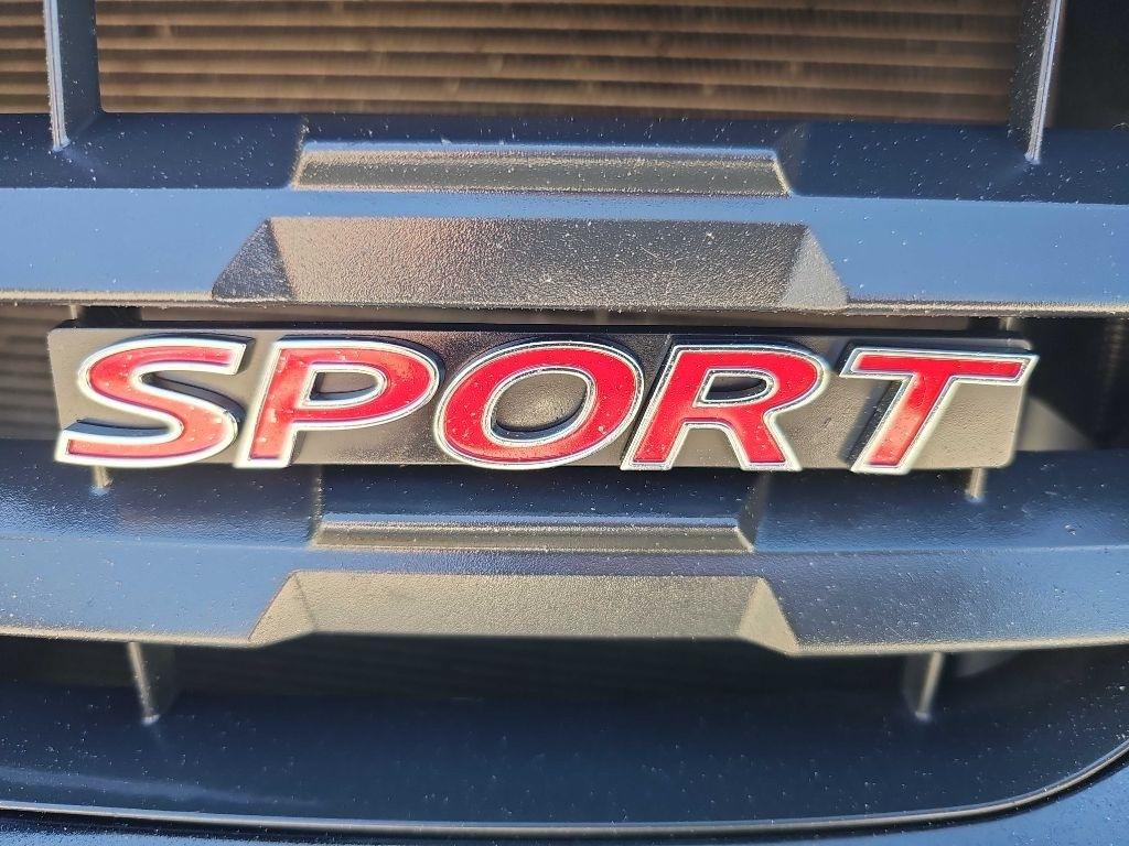 Honda Ridgeline Sport AWD 2019