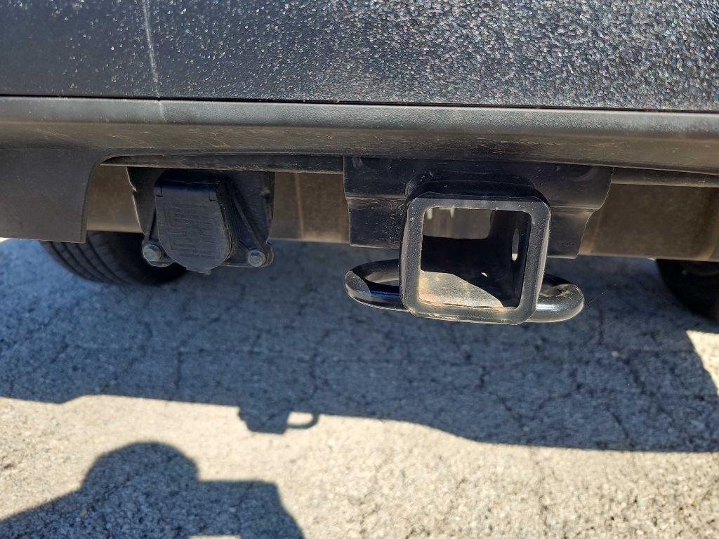 Honda Ridgeline Sport AWD 2019