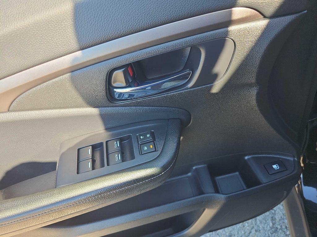 Honda Ridgeline Sport AWD 2019
