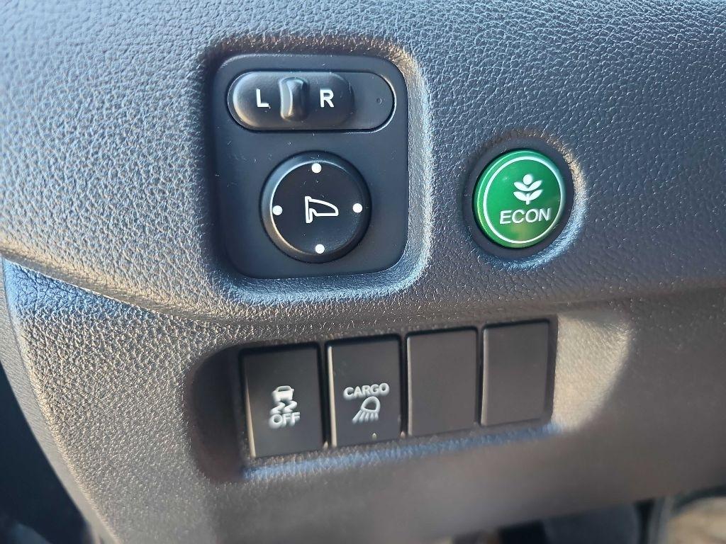 Honda Ridgeline Sport AWD 2019