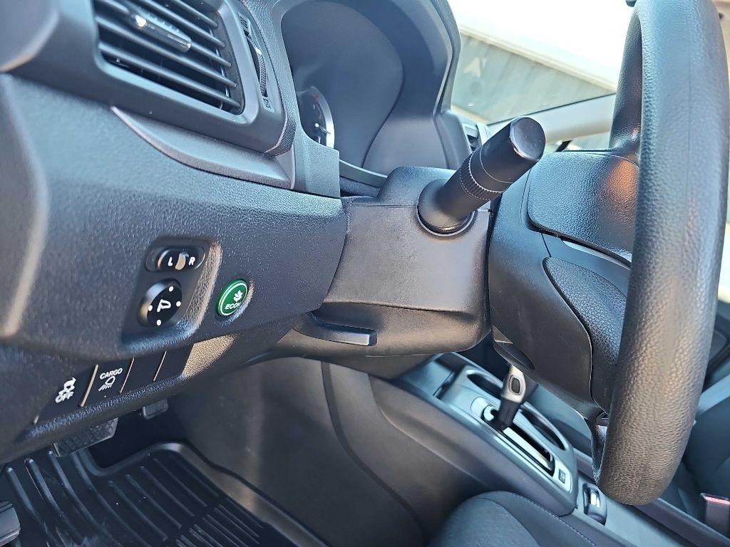 Honda Ridgeline Sport AWD 2019