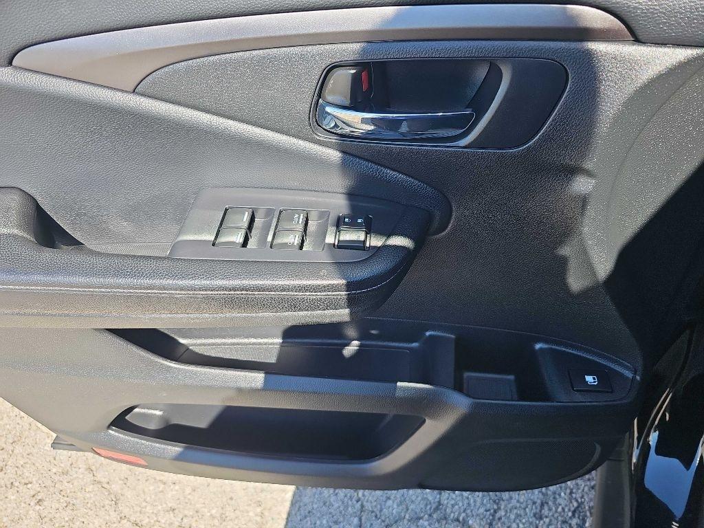 Honda Ridgeline Sport AWD 2019