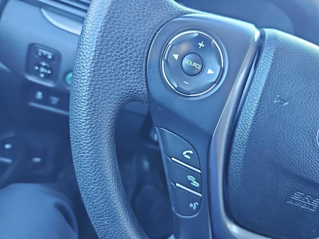 Honda Ridgeline Sport AWD 2019