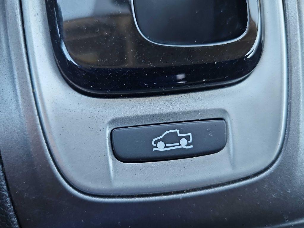 Honda Ridgeline Sport AWD 2019