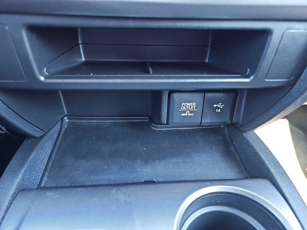Honda Ridgeline Sport AWD 2019