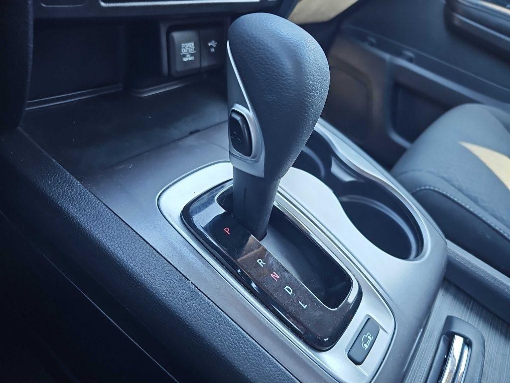 Honda Ridgeline Sport AWD 2019
