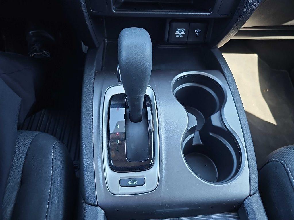 Honda Ridgeline Sport AWD 2019