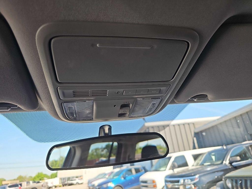 Honda Ridgeline Sport AWD 2019