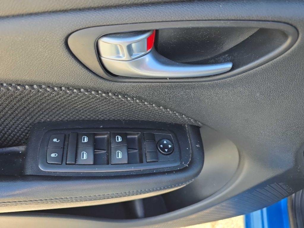 Dodge Dart 4dr Sdn SE *Ltd Avail* 2016