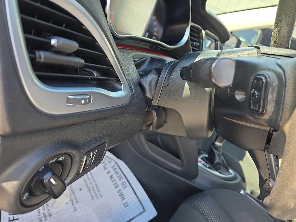 Dodge Dart 4dr Sdn SE *Ltd Avail* 2016