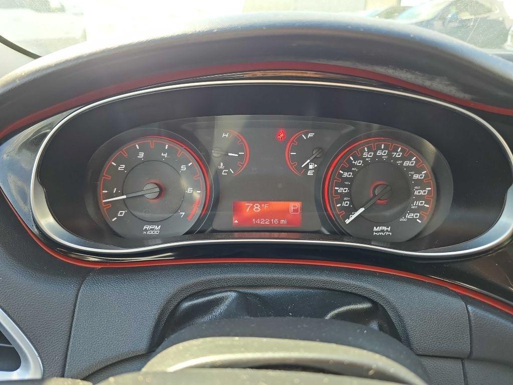 Dodge Dart 4dr Sdn SE *Ltd Avail* 2016