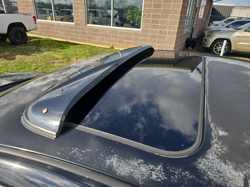 Nissan Altima SL 4D Sedan 2.5 2012