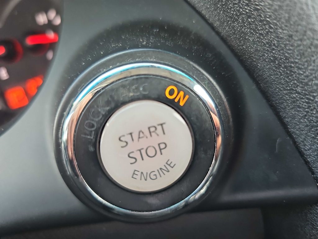 Nissan Altima SL 4D Sedan 2.5 2012