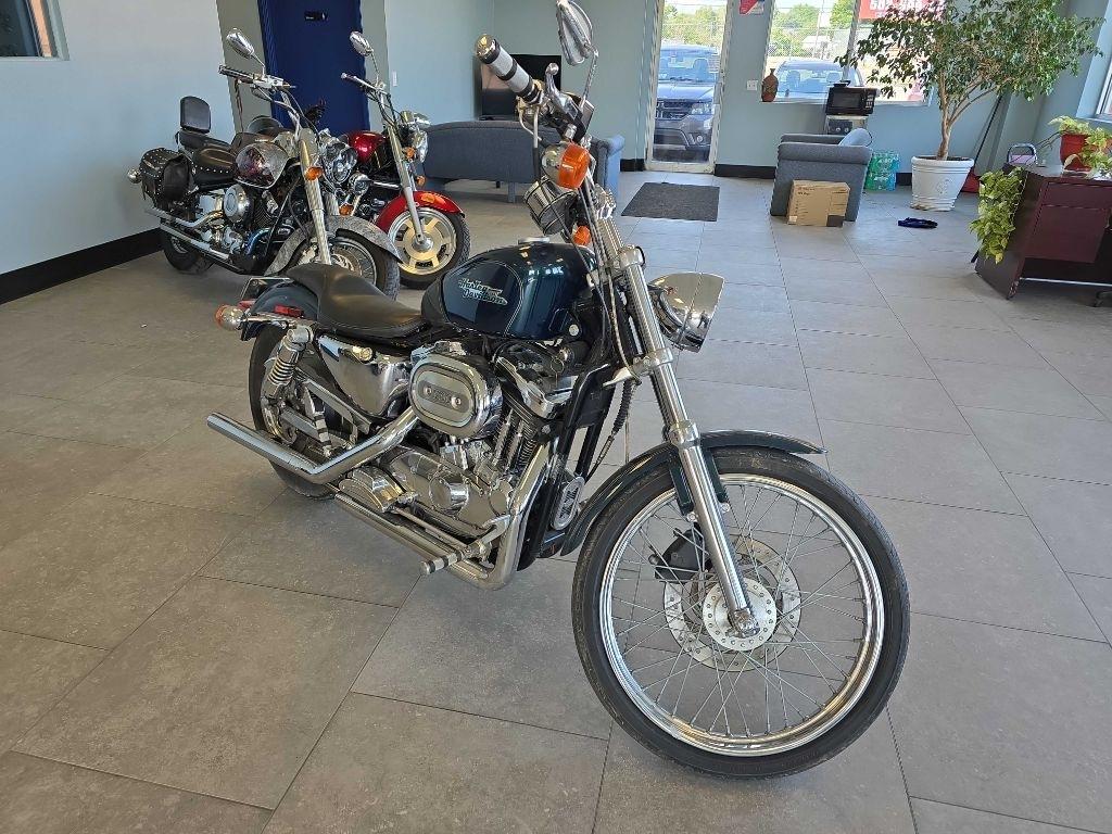 Harley-Davidson Sportster  2001