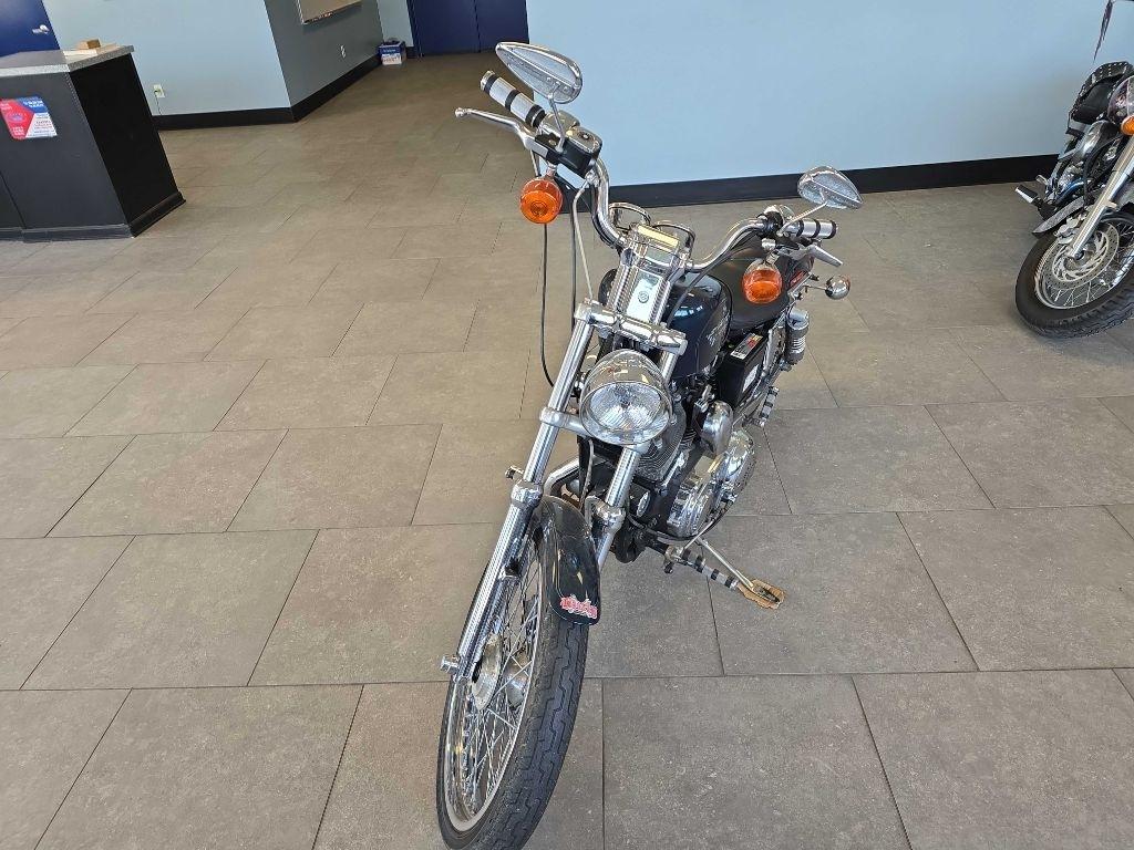 Harley-Davidson Sportster  2001