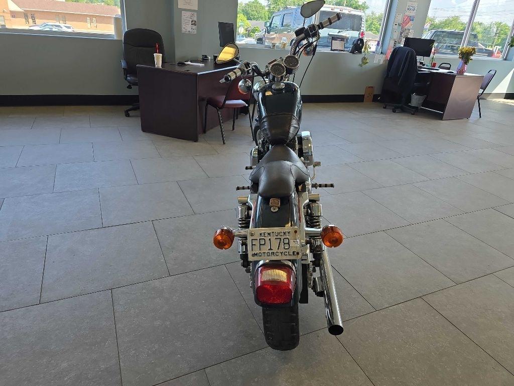 Harley-Davidson Sportster  2001