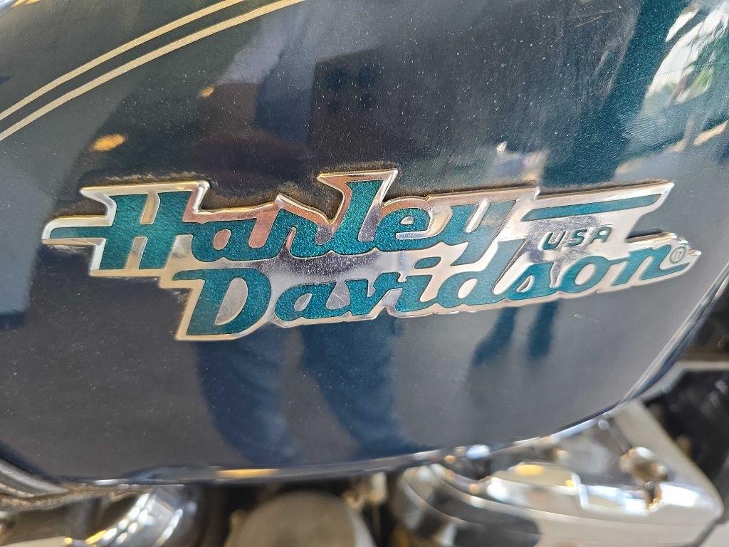Harley-Davidson Sportster  2001