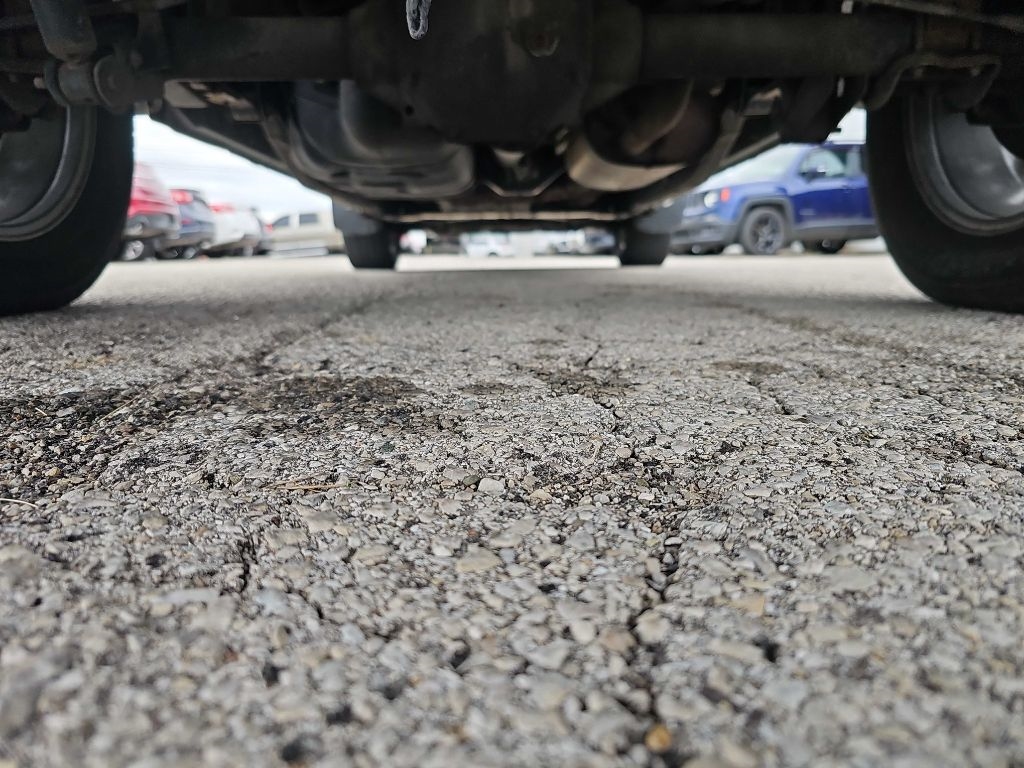 Nissan Frontier Crew Cab 4x4 SL Auto *Ltd Avail* 2017