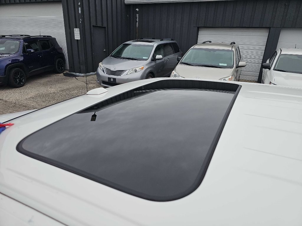 Nissan Frontier Crew Cab 4x4 SL Auto *Ltd Avail* 2017