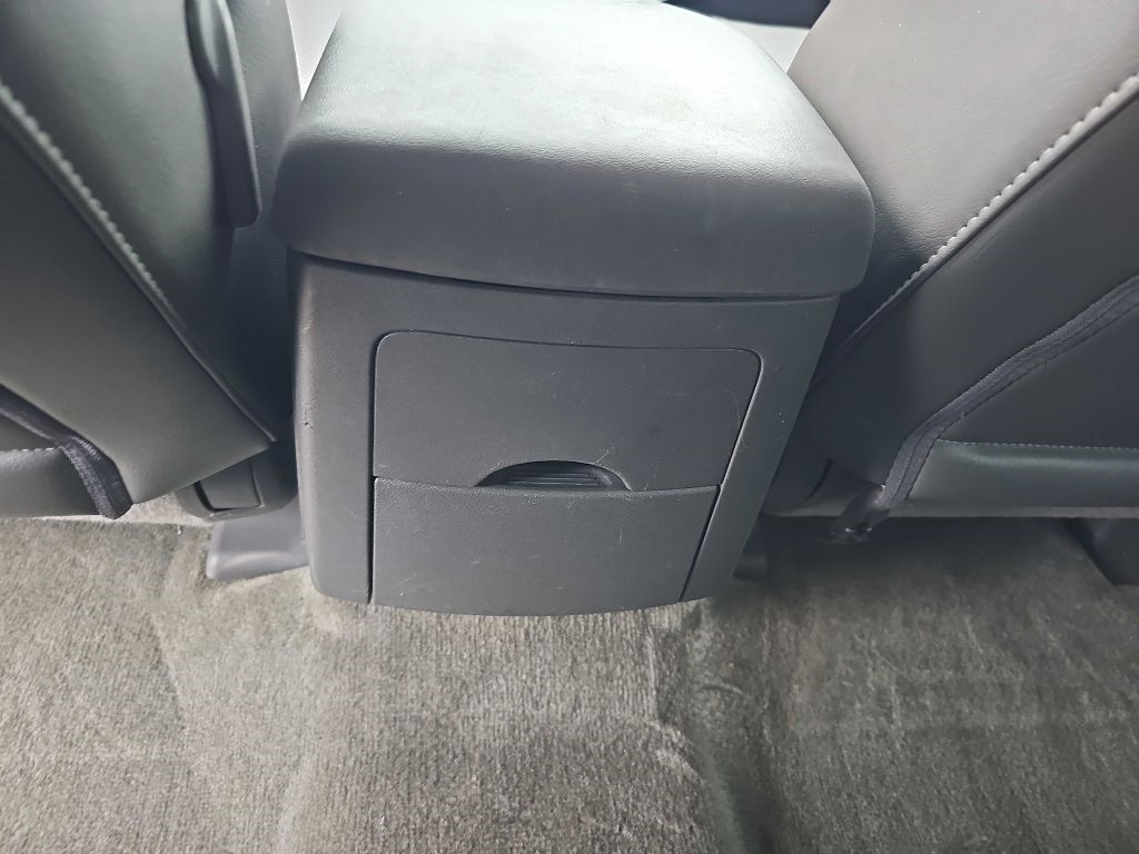 Nissan Frontier Crew Cab 4x4 SL Auto *Ltd Avail* 2017