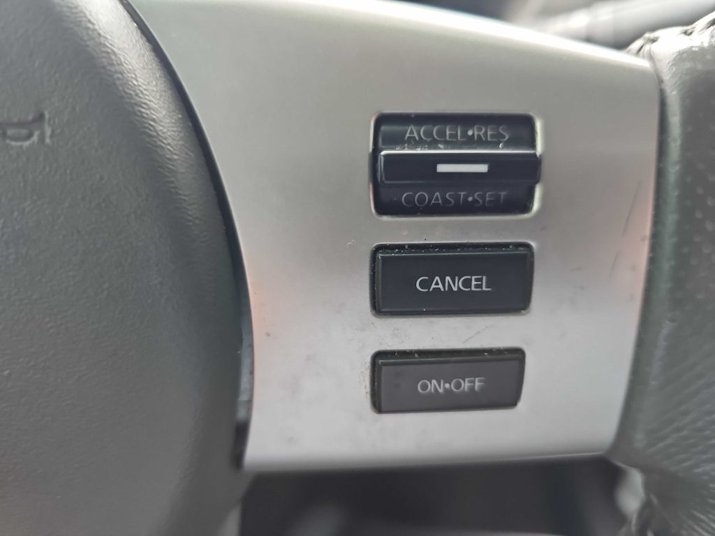 Nissan Frontier Crew Cab 4x4 SL Auto *Ltd Avail* 2017