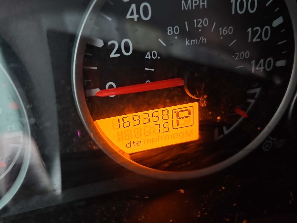 Nissan Frontier Crew Cab 4x4 SL Auto *Ltd Avail* 2017