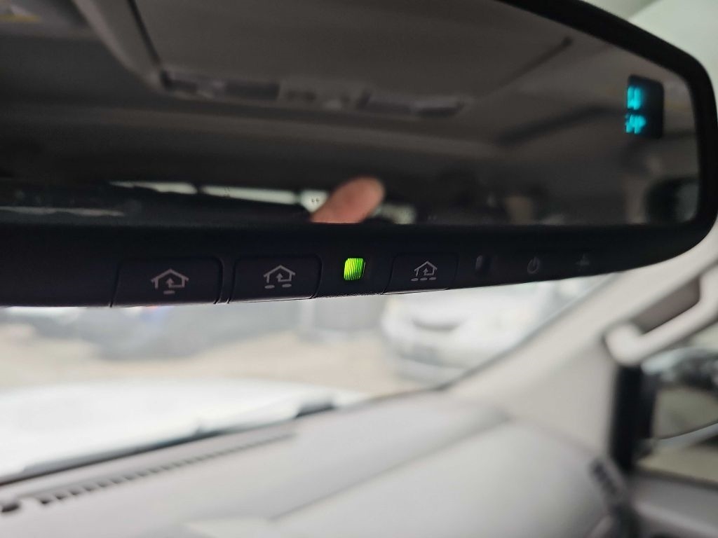 Nissan Frontier Crew Cab 4x4 SL Auto *Ltd Avail* 2017