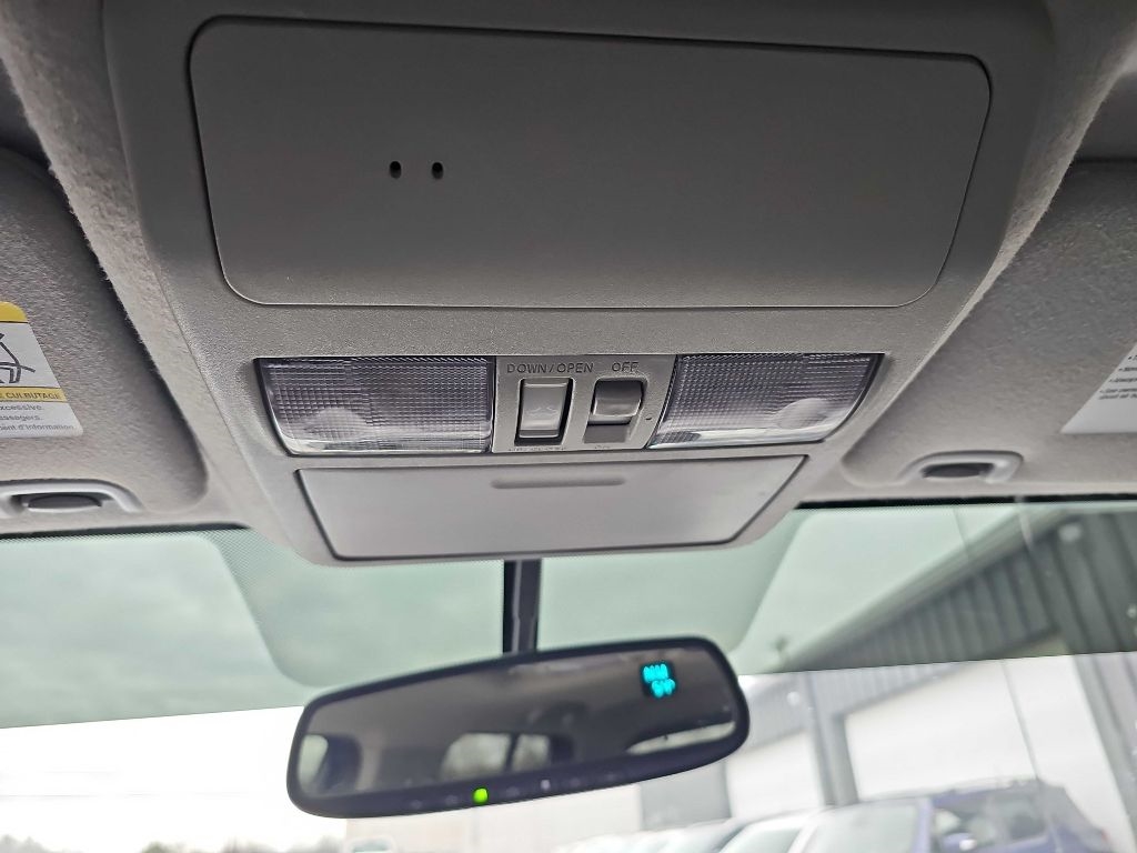 Nissan Frontier Crew Cab 4x4 SL Auto *Ltd Avail* 2017