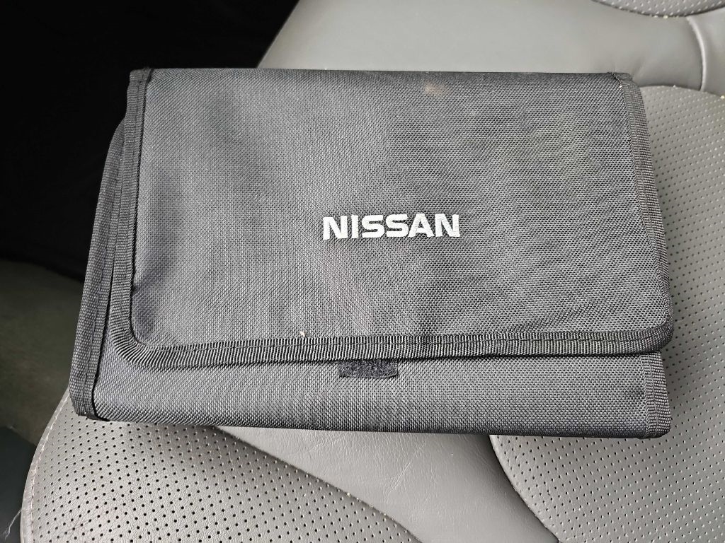 Nissan Frontier Crew Cab 4x4 SL Auto *Ltd Avail* 2017