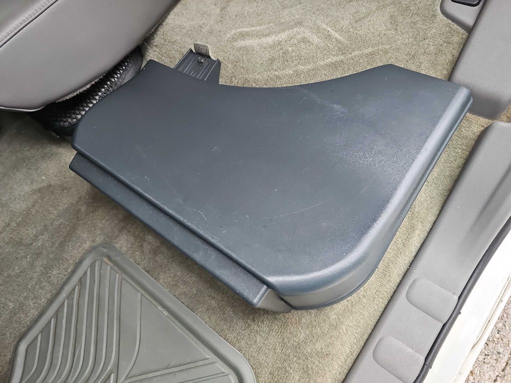 Nissan Frontier Crew Cab 4x4 SL Auto *Ltd Avail* 2017