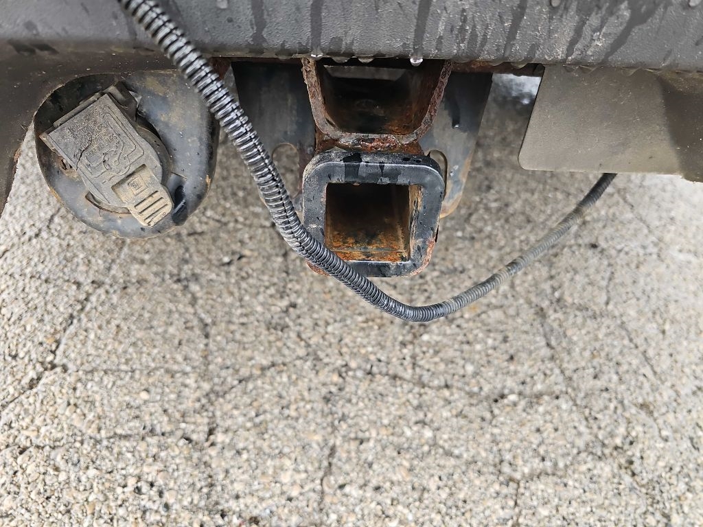 Chevrolet Avalanche  2003