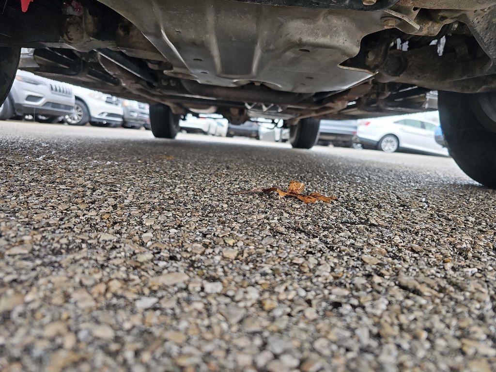 Chevrolet Avalanche  2003