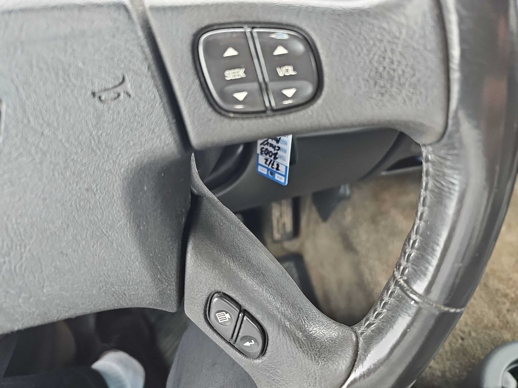 Chevrolet Avalanche  2003