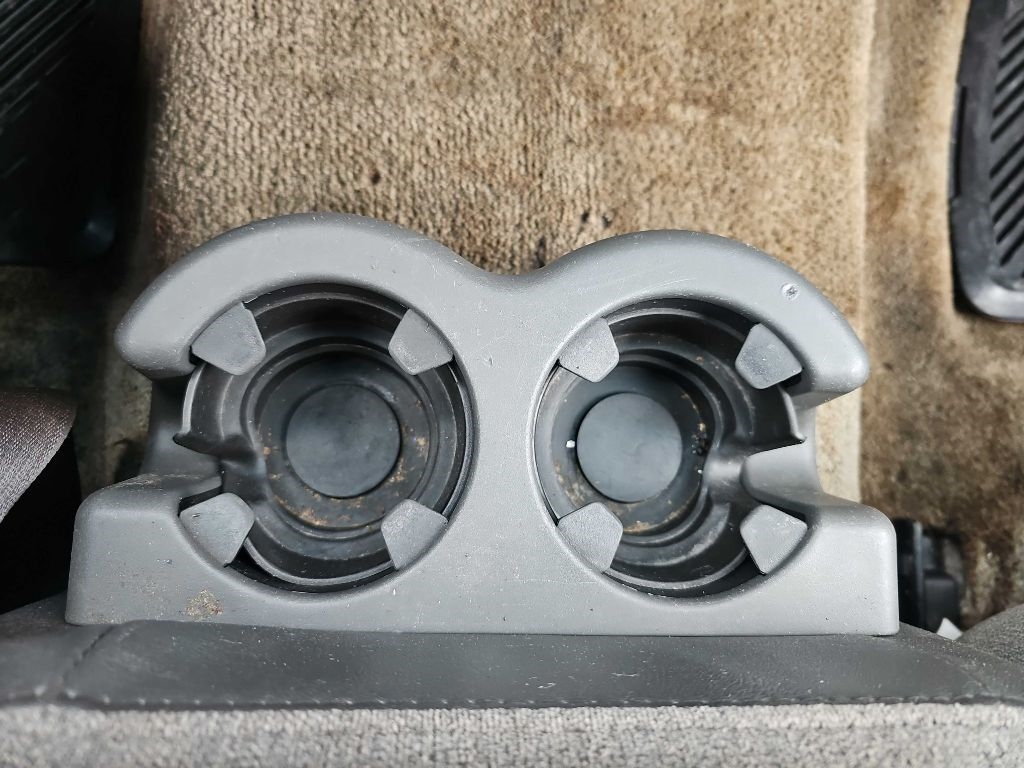 Chevrolet Avalanche  2003