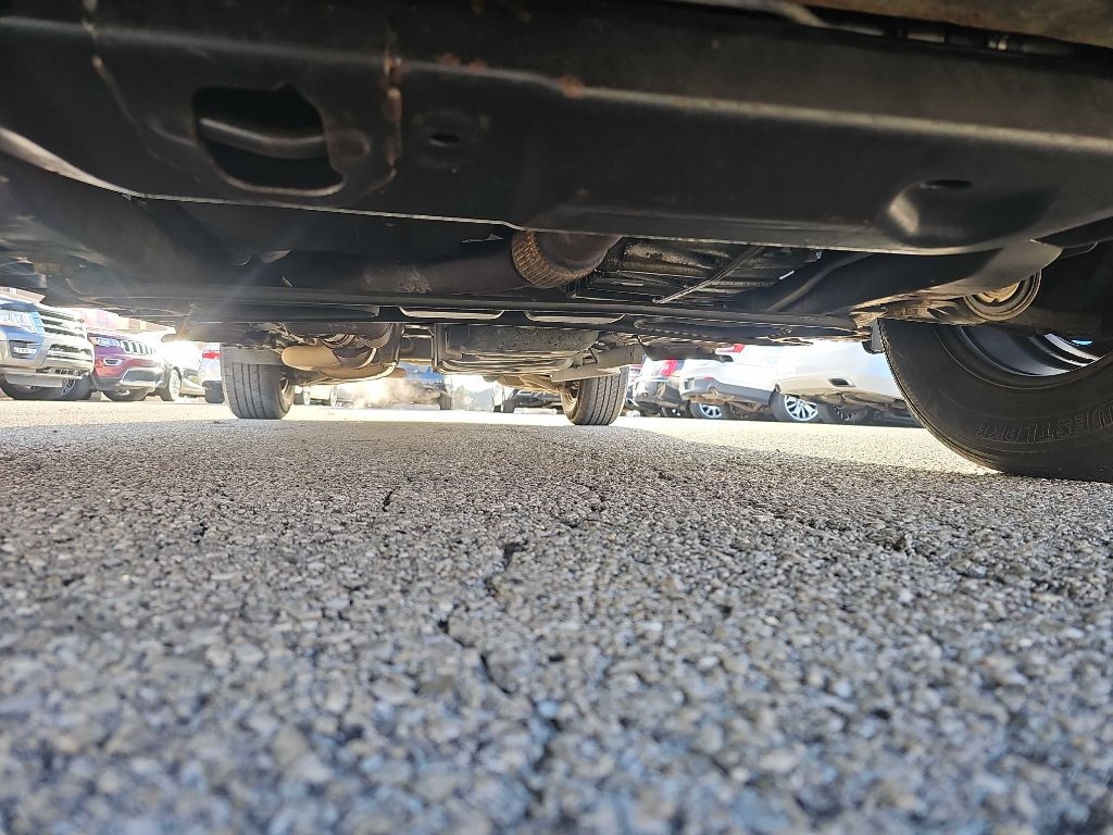 Chevrolet Traverse FWD 4dr LS 2015